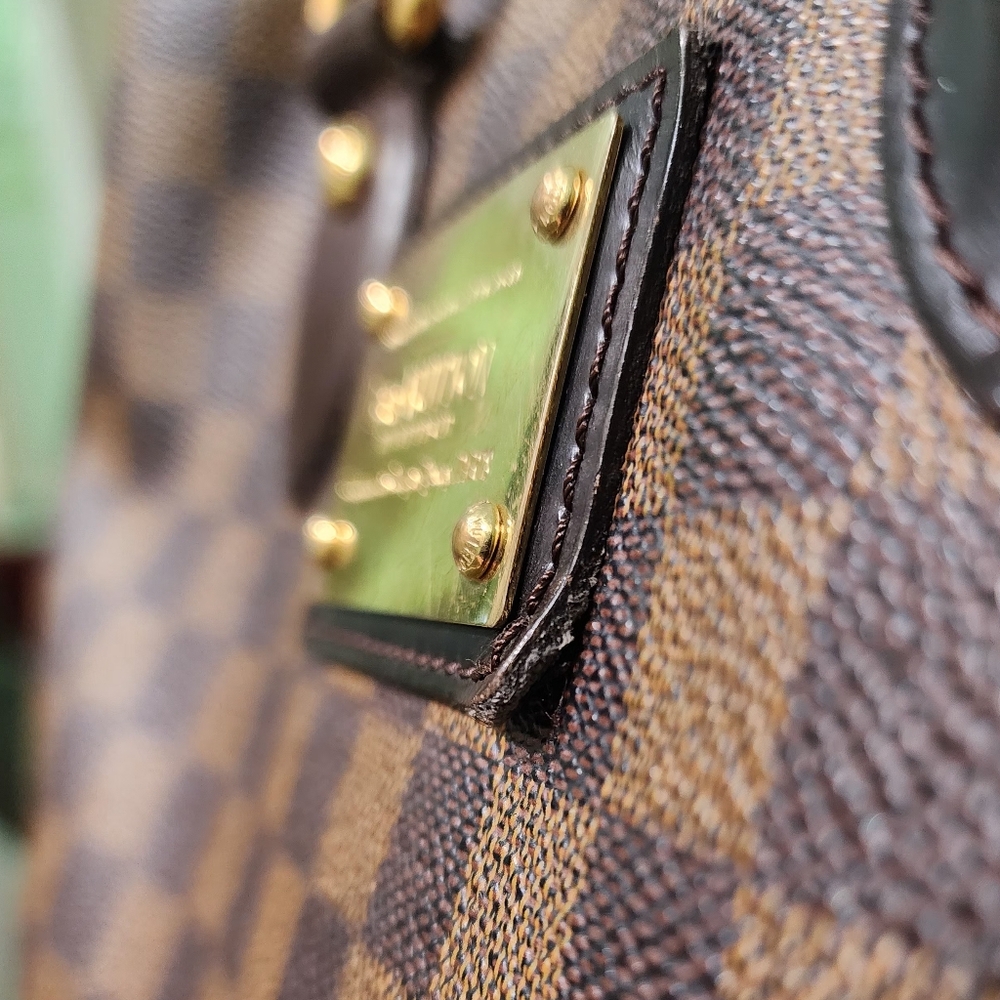 Louis Vuitton Hampstead PM - Picture 7 of 17